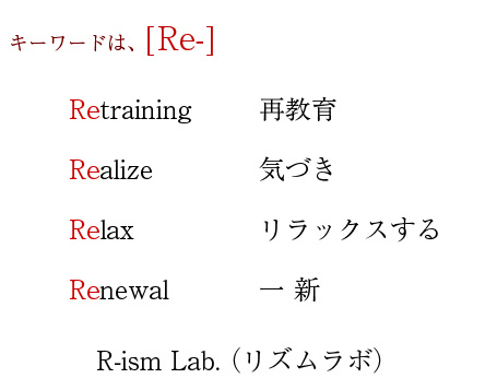 r-ism